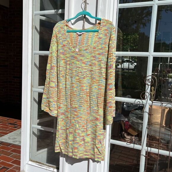 Lisa Says Gah Penny Mini Dress NWT - Picture 3 of 12